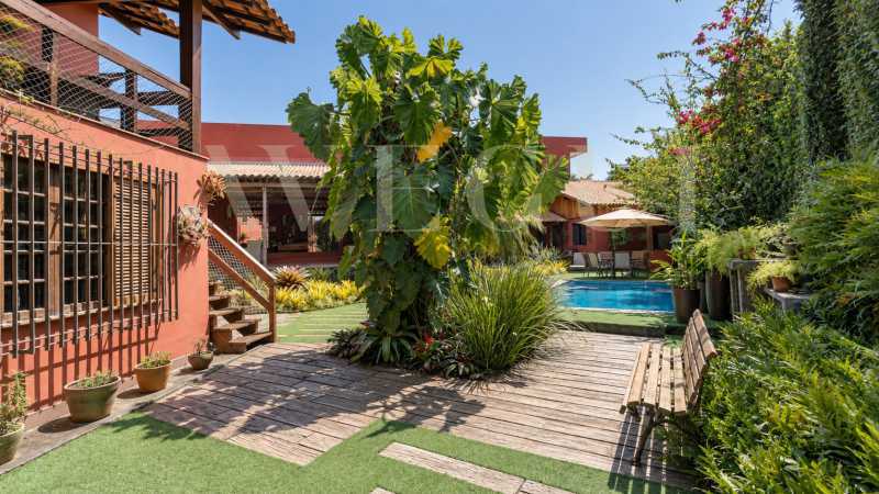 Conheça 133E0817-80ED-4084-A6EC-C57F62 do imóvel - Casa à Venda em Laranjeiras com 4 Suítes, Piscina e Segurança - ALCN40038 - 21 133E0817-80ED-4084-A6EC-C57F62 - 21