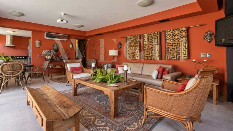 Conheça C15C09EE-1546-4379-A8A1-74A945 do imóvel - Casa à Venda em Laranjeiras com 4 Suítes, Piscina e Segurança - ALCN40038 - 8 C15C09EE-1546-4379-A8A1-74A945 - 8