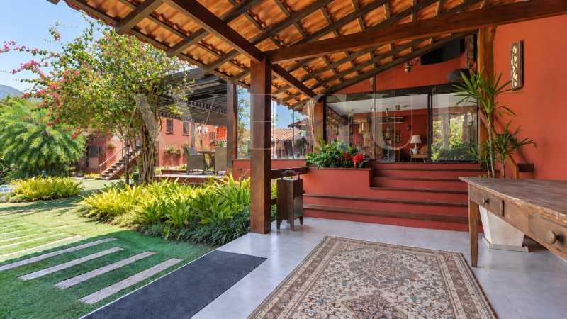 Conheça 8ED56F81-CCB6-460B-BDD2-C1273E do imóvel - Casa à Venda em Laranjeiras com 4 Suítes, Piscina e Segurança - ALCN40038 - 6 8ED56F81-CCB6-460B-BDD2-C1273E - 6