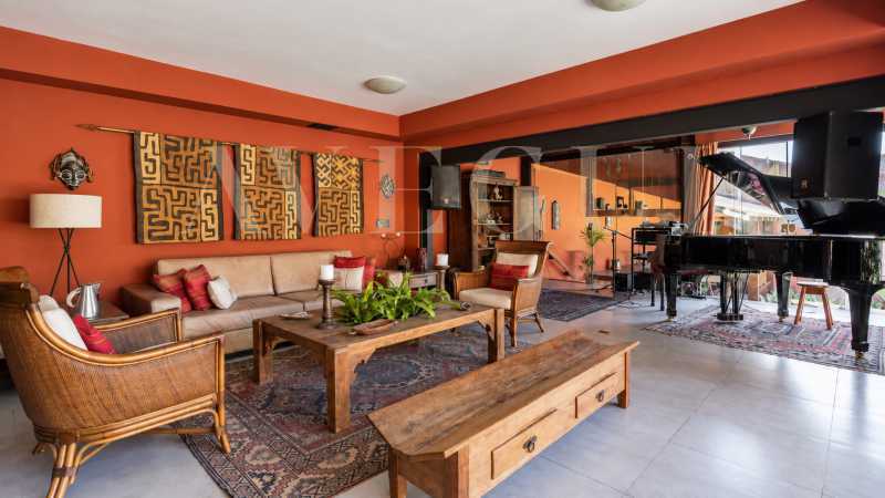 Conheça E3848124-737D-43BE-B786-7E5A89 do imóvel - Casa à Venda em Laranjeiras com 4 Suítes, Piscina e Segurança - ALCN40038 - 9 E3848124-737D-43BE-B786-7E5A89 - 9