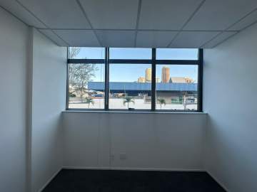 Sala Comercial 34m² para alugar Barra da Tijuca, Rio de Janeiro - R$ 2.500 - AISL00041