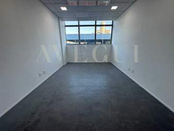 Sala Comercial 28m² para alugar Barra da Tijuca, Rio de Janeiro - R$ 2.500 - AISL00042
