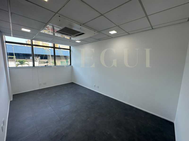 Conheça 30124fd6-3abd-4021-8439-d09f63 do imóvel - Sala Comercial 28m² para alugar Barra da Tijuca, Rio de Janeiro - R$ 2.500 - AISL00042 - 6 30124fd6-3abd-4021-8439-d09f63 - 6