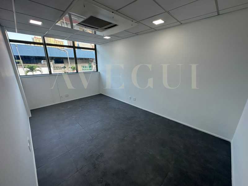 Conheça dda41159-cf03-4a45-ac82-b46012 do imóvel - Sala Comercial 28m² para alugar Barra da Tijuca, Rio de Janeiro - R$ 2.500 - AISL00042 - 8 dda41159-cf03-4a45-ac82-b46012 - 8