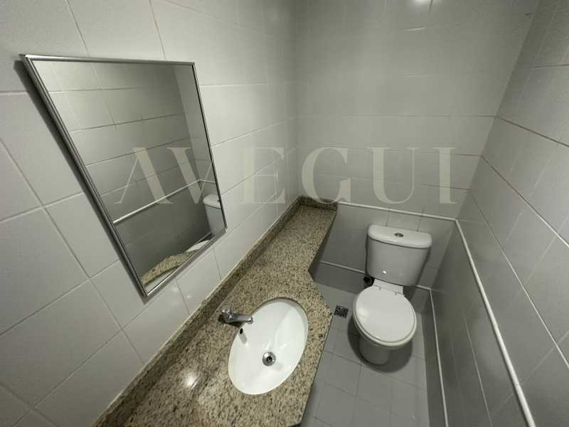 Conheça b51f23a5-717f-4270-96a9-f59540 do imóvel - Sala Comercial 50m² para alugar Barra da Tijuca, Rio de Janeiro - R$ 3.500 - AISL00043 - 4 b51f23a5-717f-4270-96a9-f59540 - 4