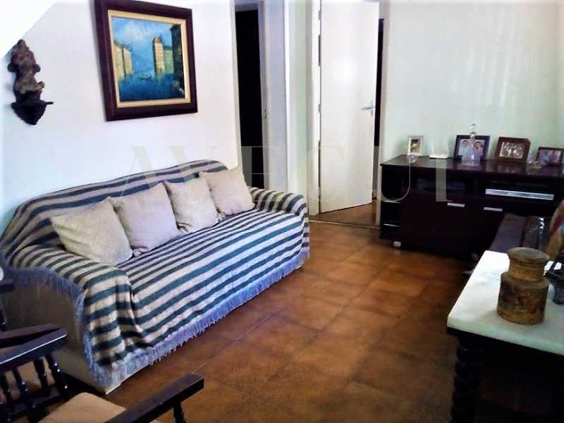 Conheça WhatsApp Image 2026-10-02 at 1 do imóvel - Casa de Vila à venda Rua Lópes Quintas, Jardim Botânico, Rio de Janeiro - R$ 2.700.000 - AJCV50001 - 5 WhatsApp Image 2026-10-02 at 1 - 5