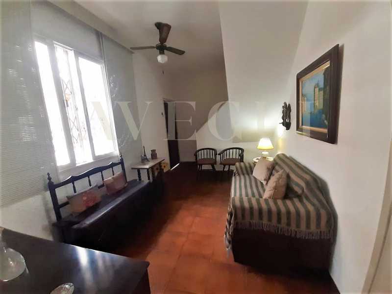 Conheça WhatsApp Image 2026-10-02 at 1 do imóvel - Casa de Vila à venda Rua Lópes Quintas, Jardim Botânico, Rio de Janeiro - R$ 2.700.000 - AJCV50001 - 6 WhatsApp Image 2026-10-02 at 1 - 6