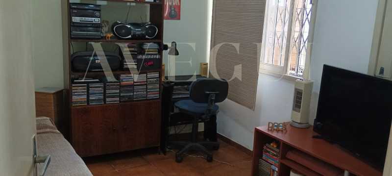 Conheça WhatsApp Image 2026-10-02 at 1 do imóvel - Casa de Vila à venda Rua Lópes Quintas, Jardim Botânico, Rio de Janeiro - R$ 2.700.000 - AJCV50001 - 13 WhatsApp Image 2026-10-02 at 1 - 13
