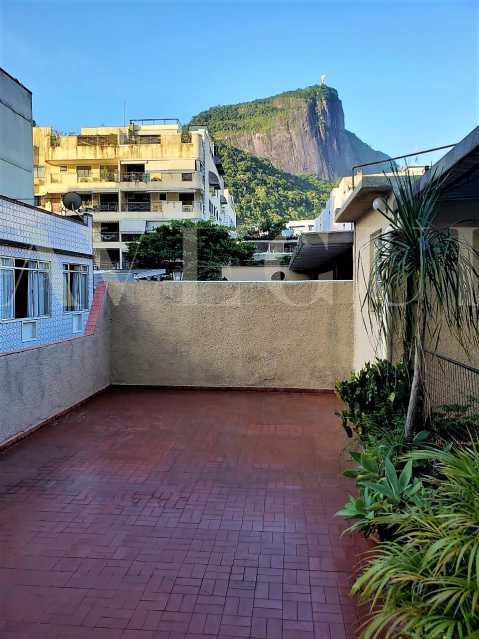 Conheça WhatsApp Image 2026-10-02 at 1 do imóvel - Casa de Vila à venda Rua Lópes Quintas, Jardim Botânico, Rio de Janeiro - R$ 2.700.000 - AJCV50001 - 18 WhatsApp Image 2026-10-02 at 1 - 18