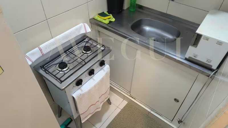 Conheça 06151376-e228-4346-b68d-bec8f3 do imóvel - Kitnet/Conjugado 36m² à venda Rua Antônio Parreiras, Ipanema, Rio de Janeiro - R$ 700.000 - AIKI00004 - 17 06151376-e228-4346-b68d-bec8f3 - 17