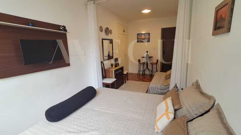 Conheça ed308f29-0ce2-4d10-83b6-84865c do imóvel - Kitnet/Conjugado 36m² à venda Rua Antônio Parreiras, Ipanema, Rio de Janeiro - R$ 700.000 - AIKI00004 - 21 ed308f29-0ce2-4d10-83b6-84865c - 21