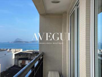 Apartamento à venda Rua Prudente de Morais, Ipanema, Rio de Janeiro - R$ 4.000.000 - IPAP20041