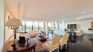 Ótima localização - Apartamento à venda Avenida Vieira Souto, Ipanema, Rio de Janeiro - R$ 12.900.000 - IPAP40134