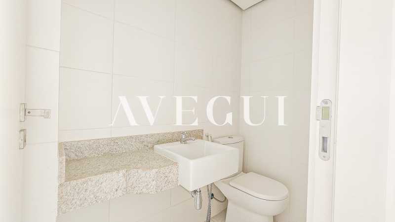 Conheça 20250903_150632 do imóvel - Ipanema Cobertura – 181m², 2 Suítes, Vaga e Varanda - IPCO20013 - 20 20250903_150632 - 20