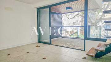 Imperdível - Ipanema Cobertura – 181m², 2 Suítes, Vaga e Varanda - IPCO20013