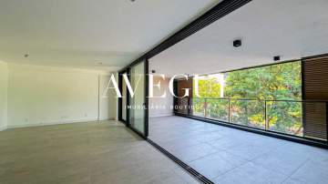Apartamento à venda Avenida Borges de Medeiros, Lagoa, Rio de Janeiro - R$ 6.076.730 - IPAP40140