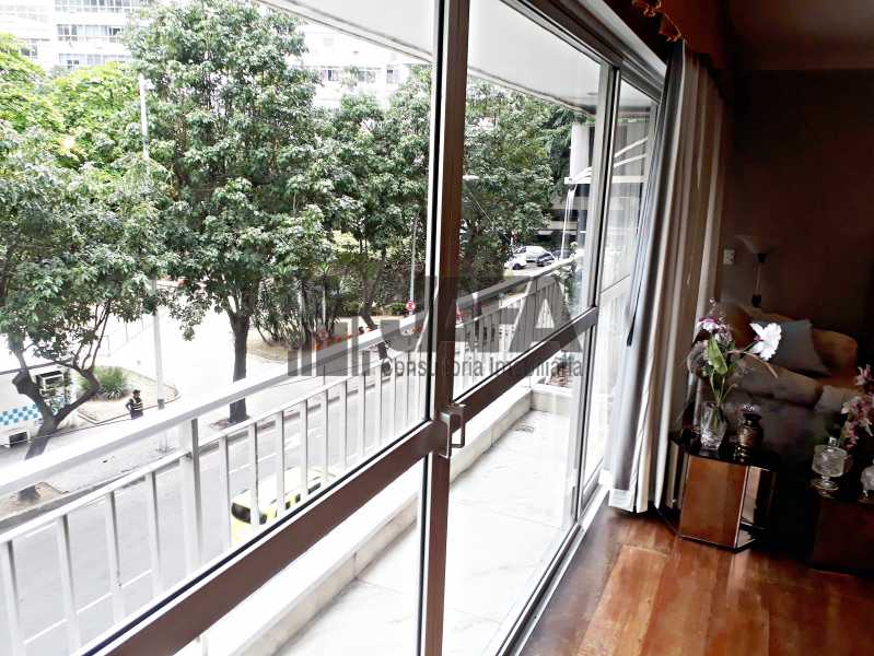 Conheça 01 do imóvel - Apartamento 3 quartos à venda Copacabana, Rio de Janeiro - R$ 1.990.000 - JA31358 - 1 01 - 1