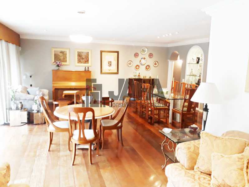 Conheça 04 do imóvel - Apartamento 3 quartos à venda Copacabana, Rio de Janeiro - R$ 1.990.000 - JA31358 - 4 04 - 4