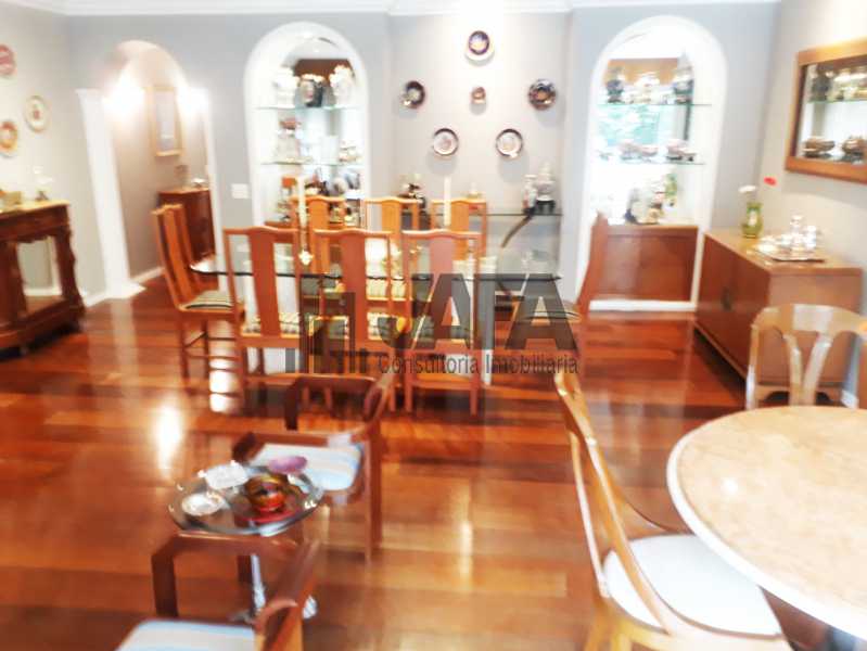 Conheça 06 do imóvel - Apartamento 3 quartos à venda Copacabana, Rio de Janeiro - R$ 1.990.000 - JA31358 - 6 06 - 6