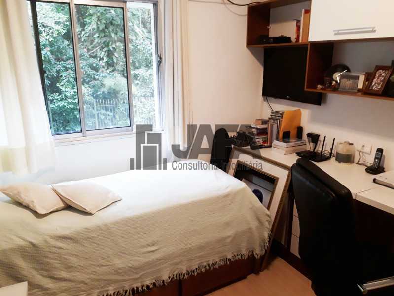 Conheça 09 do imóvel - Apartamento 3 quartos à venda Copacabana, Rio de Janeiro - R$ 1.990.000 - JA31358 - 9 09 - 9
