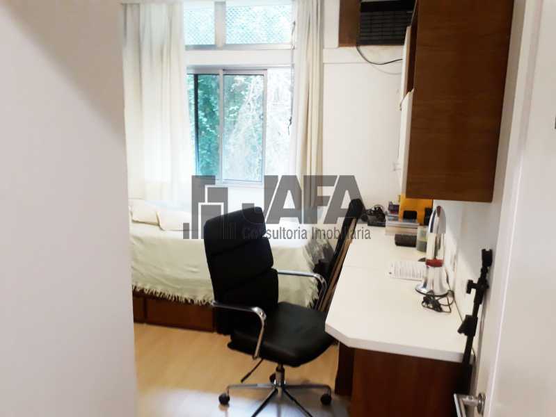 Conheça 10 do imóvel - Apartamento 3 quartos à venda Copacabana, Rio de Janeiro - R$ 1.990.000 - JA31358 - 10 10 - 10