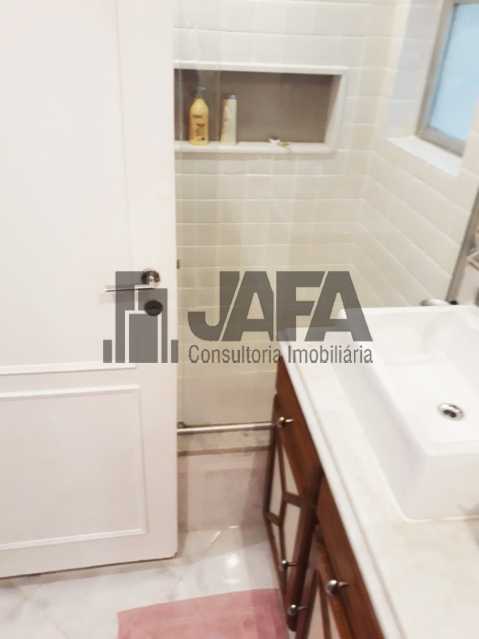 Conheça 14 do imóvel - Apartamento 3 quartos à venda Copacabana, Rio de Janeiro - R$ 1.990.000 - JA31358 - 14 14 - 14