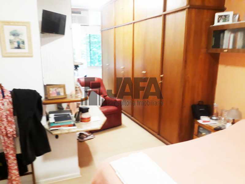 Conheça 15 do imóvel - Apartamento 3 quartos à venda Copacabana, Rio de Janeiro - R$ 1.990.000 - JA31358 - 15 15 - 15