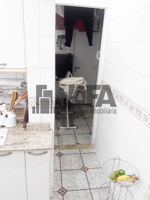 Conheça 20 do imóvel - Apartamento 3 quartos à venda Copacabana, Rio de Janeiro - R$ 1.990.000 - JA31358 - 20 20 - 20