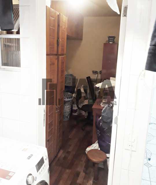 Conheça 22 do imóvel - Apartamento 3 quartos à venda Copacabana, Rio de Janeiro - R$ 1.990.000 - JA31358 - 22 22 - 22