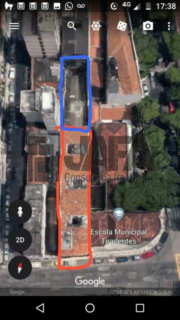 Conheça 01 do imóvel - Hotel 65 quartos à venda Centro, Rio de Janeiro - R$ 10.000.000 - JA70032 - 1 01 - 1