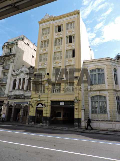 Conheça 02 do imóvel - Hotel 65 quartos à venda Centro, Rio de Janeiro - R$ 10.000.000 - JA70032 - 3 02 - 3