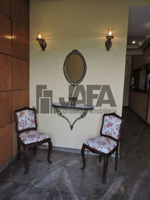 Conheça 03 do imóvel - Hotel 65 quartos à venda Centro, Rio de Janeiro - R$ 10.000.000 - JA70032 - 4 03 - 4