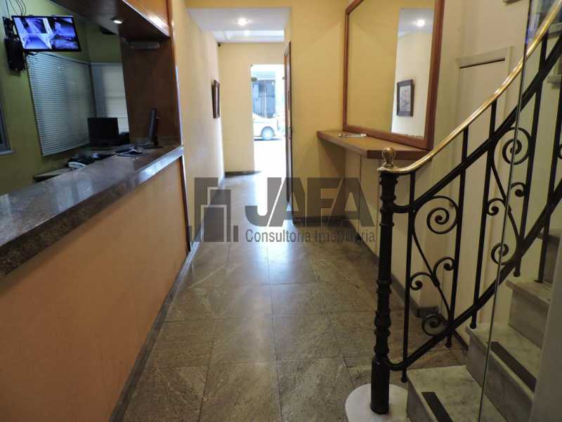 Conheça 06 do imóvel - Hotel 65 quartos à venda Centro, Rio de Janeiro - R$ 10.000.000 - JA70032 - 7 06 - 7