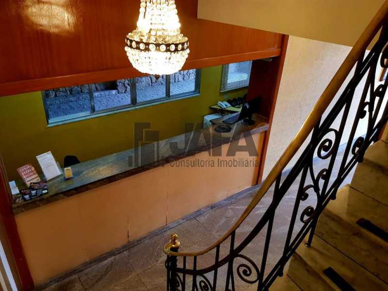 Conheça 07 do imóvel - Hotel 65 quartos à venda Centro, Rio de Janeiro - R$ 10.000.000 - JA70032 - 8 07 - 8