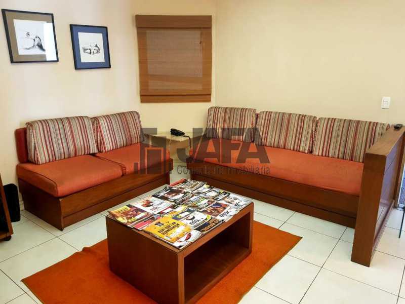 Conheça 08 do imóvel - Hotel 65 quartos à venda Centro, Rio de Janeiro - R$ 10.000.000 - JA70032 - 9 08 - 9