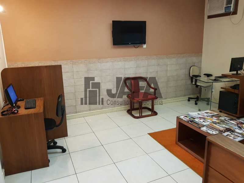 Conheça 09 do imóvel - Hotel 65 quartos à venda Centro, Rio de Janeiro - R$ 10.000.000 - JA70032 - 10 09 - 10