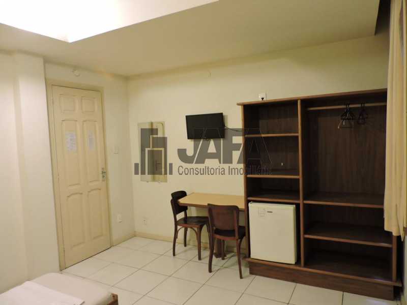 Conheça 18 do imóvel - Hotel 65 quartos à venda Centro, Rio de Janeiro - R$ 10.000.000 - JA70032 - 19 18 - 19