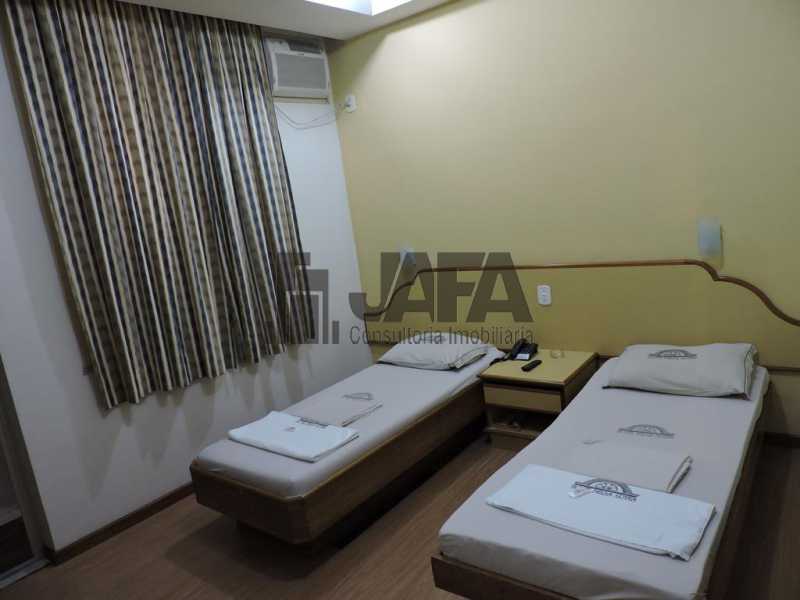 Conheça 20 do imóvel - Hotel 65 quartos à venda Centro, Rio de Janeiro - R$ 10.000.000 - JA70032 - 21 20 - 21