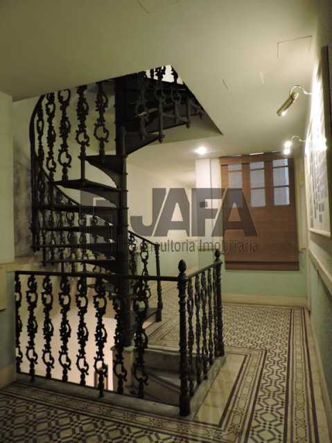 Conheça 21 do imóvel - Hotel 65 quartos à venda Centro, Rio de Janeiro - R$ 10.000.000 - JA70032 - 22 21 - 22