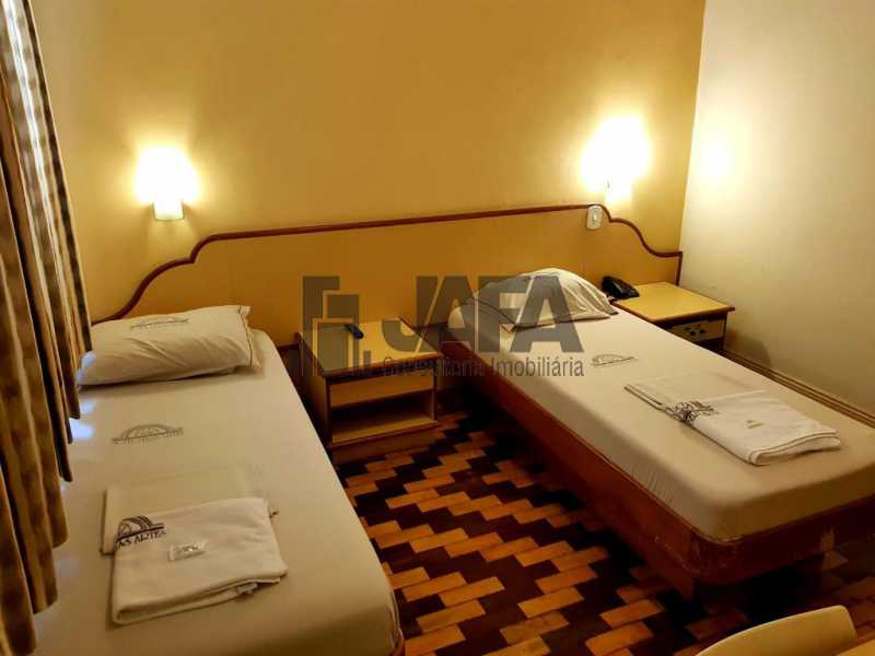 Conheça 24 do imóvel - Hotel 65 quartos à venda Centro, Rio de Janeiro - R$ 10.000.000 - JA70032 - 25 24 - 25