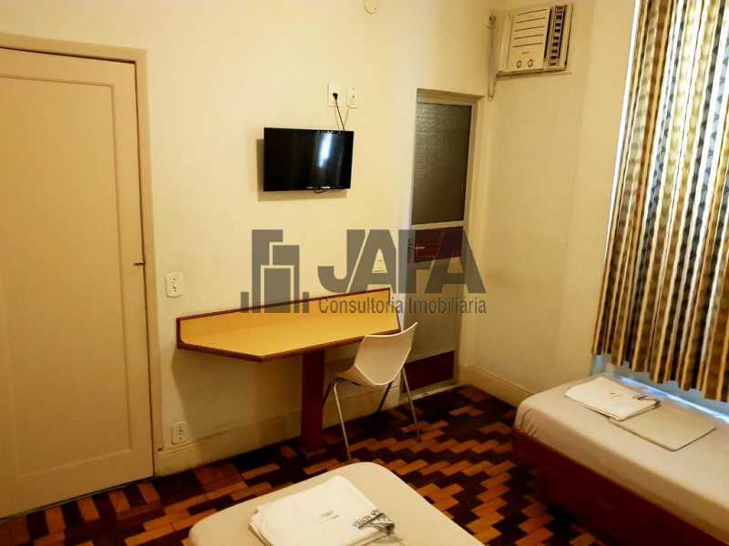 Conheça 25 do imóvel - Hotel 65 quartos à venda Centro, Rio de Janeiro - R$ 10.000.000 - JA70032 - 26 25 - 26