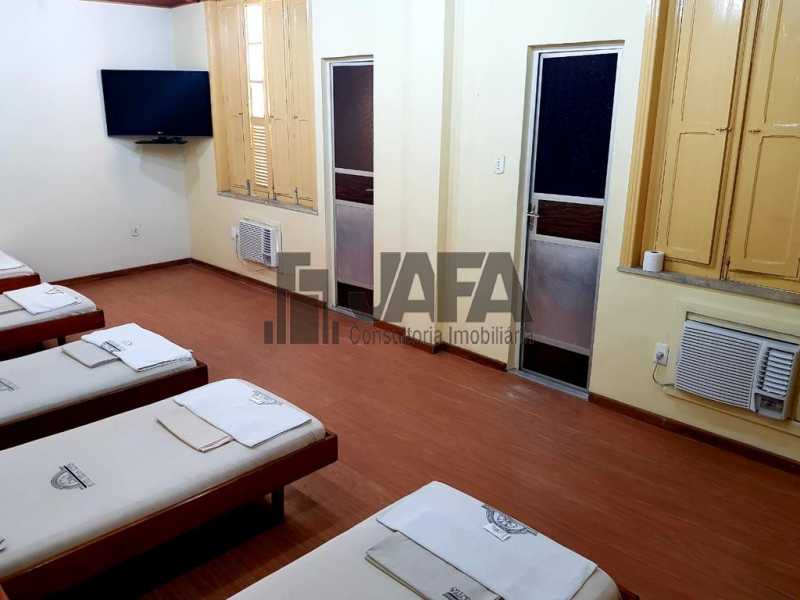 Conheça 27 do imóvel - Hotel 65 quartos à venda Centro, Rio de Janeiro - R$ 10.000.000 - JA70032 - 28 27 - 28