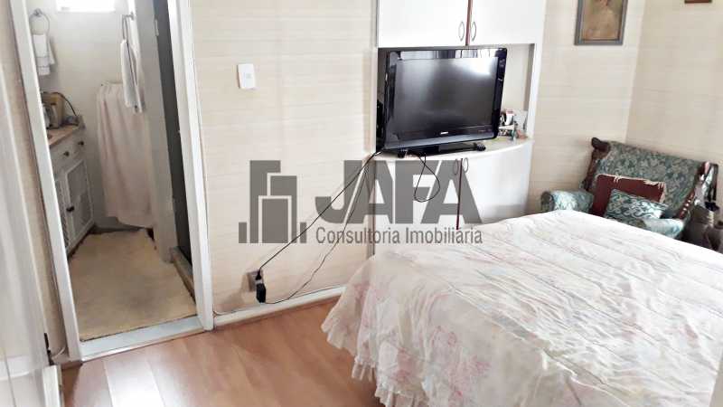 Conheça 10 do imóvel - Apartamento 3 quartos à venda Leblon, Rio de Janeiro - R$ 2.500.000 - JA31365 - 11 10 - 11
