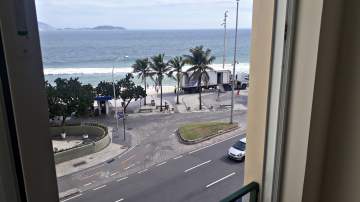 Apartamento 3 quartos à venda Ipanema, Rio de Janeiro - R$ 6.000.000 - JA31371