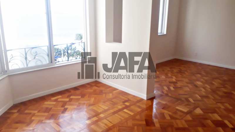 Conheça 03 do imóvel - Apartamento 3 quartos à venda Ipanema, Rio de Janeiro - R$ 6.000.000 - JA31371 - 4 03 - 4