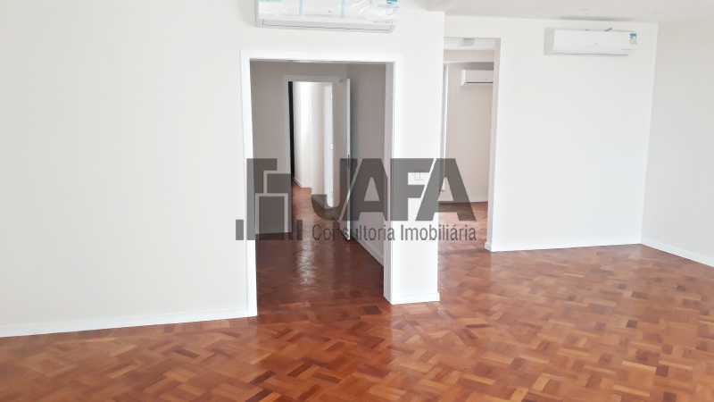 Conheça 04 do imóvel - Apartamento 3 quartos à venda Ipanema, Rio de Janeiro - R$ 6.000.000 - JA31371 - 5 04 - 5