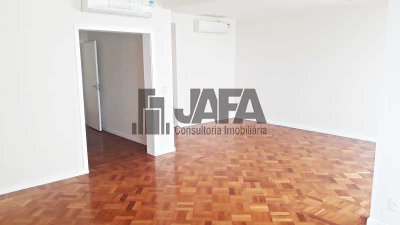 Conheça 05 do imóvel - Apartamento 3 quartos à venda Ipanema, Rio de Janeiro - R$ 6.000.000 - JA31371 - 6 05 - 6