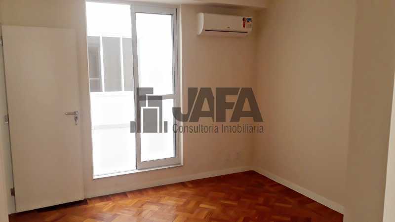 Conheça 06 do imóvel - Apartamento 3 quartos à venda Ipanema, Rio de Janeiro - R$ 6.000.000 - JA31371 - 7 06 - 7