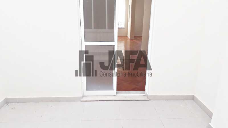 Conheça 08 do imóvel - Apartamento 3 quartos à venda Ipanema, Rio de Janeiro - R$ 6.000.000 - JA31371 - 9 08 - 9