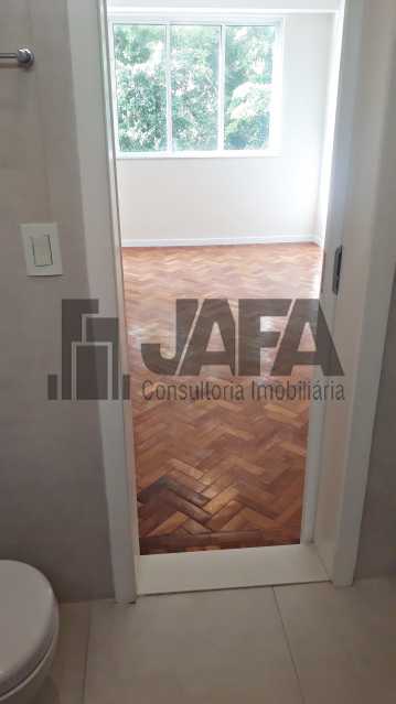 Conheça 16 do imóvel - Apartamento 3 quartos à venda Ipanema, Rio de Janeiro - R$ 6.000.000 - JA31371 - 17 16 - 17